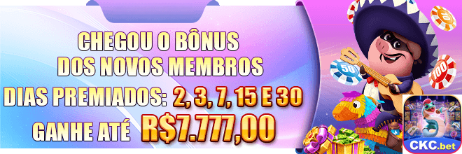 ckcbet.com desfrute de inovador jogo