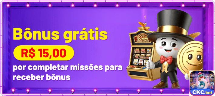 ckcbet.com desfrute de dinâmico jogo